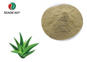 Quality Skin Whitening Freeze Dried Powder Aloe Vera Powder Pass 80 Mesh Promoting Wound Healing for sale
