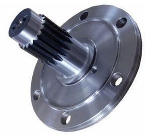 China John Deere tractor semi axle shaft gear on sale