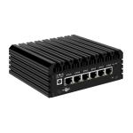 Zynshield Firewall Intel N200 Ubuntu Linux Centos 6 Intel i226-V Ethernet Ports