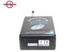 8 LEDS Signal Strength Indication Wireless Signal Jammer GPS Signal Tracker
