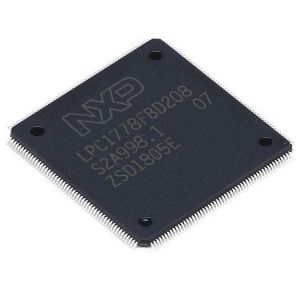Quality LPC1776FBD208 LPC1778FBD144 LPC1778FBD208 LPC1788FBD208 LQFP144 ARM Microcontroller Ic Mcu for sale