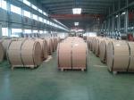 Building Material Aluminum Coil Roll with Alloy 1100 1050 1060 3003 5052 5083 0