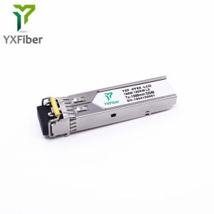 Buy cheap 1550nm Optical Fiber Module from wholesalers