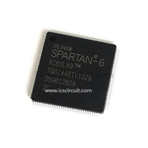 Buy ASIC Programmable Integrated Circuits PCI Spartan And Spartan-XL FPGA Families at wholesale prices