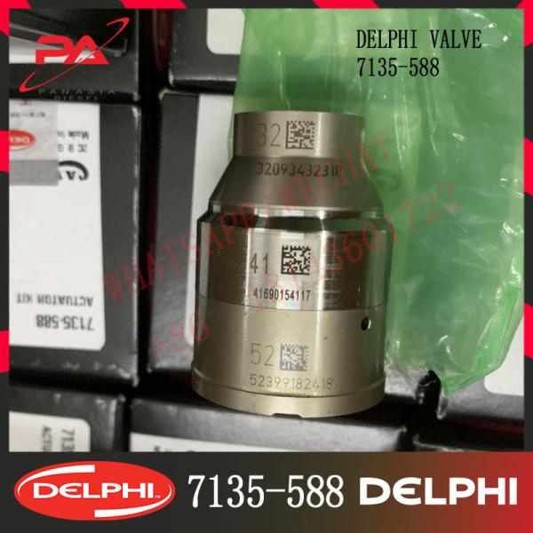 Buy DELPHI BEBE4D24002 7135588 Injector Control Valve at wholesale prices