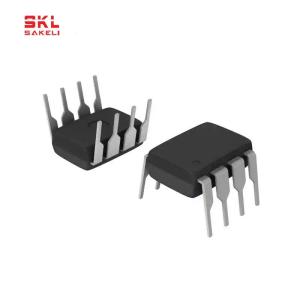 China AT24C02D-PUM Flash Memory Chip 2Kb EEPROM Serial  for Data Storage Retrieval on sale