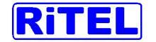 China RITEL INDUSTRY TECHNOLOGY CO., LTD logo