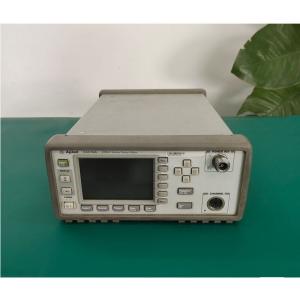 Quality Durable Plug In RF Power Meter Keysight Agilent E4416A EPM P Series for sale