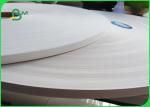 600mm X 6800m 100% Biodegradable Printable Food Grade Paper Roll 120GSM For
