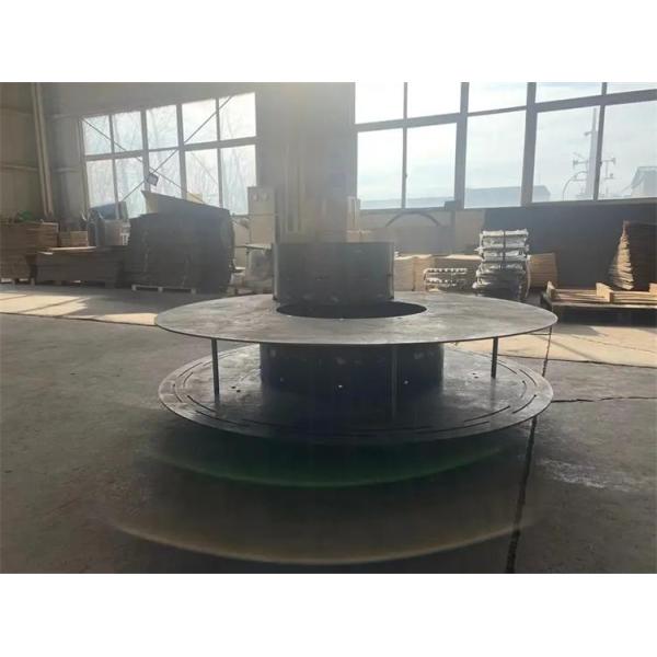 Multifunctional Garden Furniture Round Metal Wood Burning Log Fire Pit