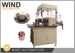 Quality Outside Stator Flyer Winding Machine External Rotor Fan Motor Inverter Generator Motor for sale