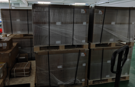 2U 19inch 6kva 1 phase telecom power system eltek rectiverter (CTOR0402.xxx)