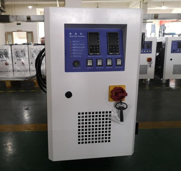 Buy PID Micro Computer 200 Degree 100KG Mold Temperature Controller at wholesale prices