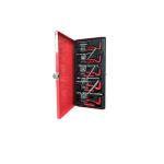 131PCS Thread Insert Installation Tool ST8*1.25 Wire Thread Insert Tool Kit