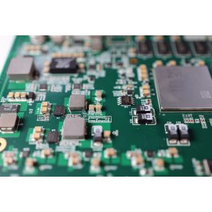 Buy cheap 8 Groups Heads SMT Chip Mounter SMD PCB Soldering Machine 380mmX400mm from wholesalers