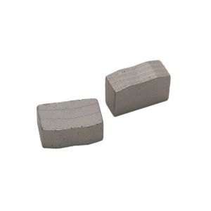 China 1800mm Sandstone Diamond Segments For Hard Stone Cutting on sale