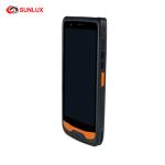 Touch Screen Point Of Sales Android All In One Mobile Computer Terminal
