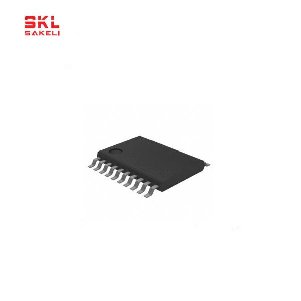 Buy MSP430G2432IPW20 Microcontroller Unit 16-Bit MCU With Low Power Consumption at wholesale prices