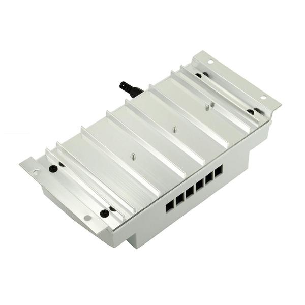 12V 24V MPPT Battery Charge Controller For Customized Battery Charging CE Certified