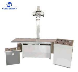 Quality x-ray equipment x-ray contact lens Mobile Bed-side X-ray Apparatus handheld x-ray for sale