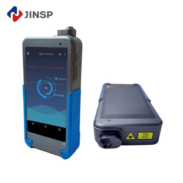 Buy Fast and Accurate Signal Analysis with Our Field Spectrum Analyzer at wholesale prices