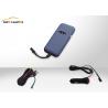 Buy cheap 159dBm GPRS Mobile Station Class B SMS Motorcycle GPS Tracker AL-GT02 from wholesalers
