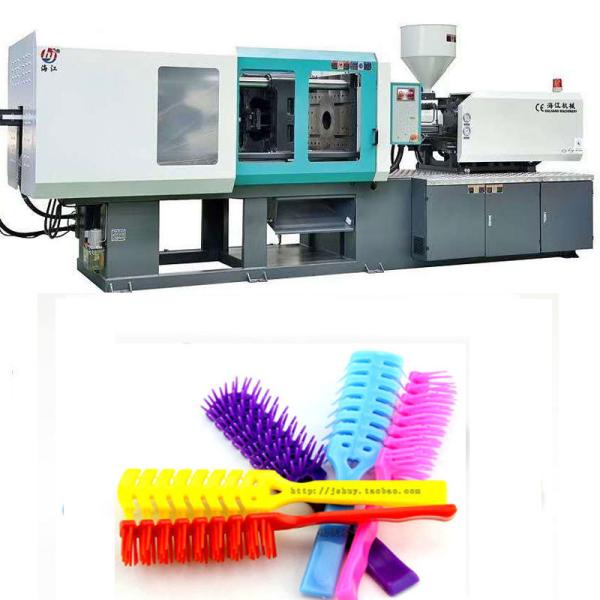 Buy 100g Automatic Injection Moulding Machine with 534g Injection Capacity and High Efficiency Heating System at wholesale prices