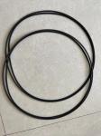 Piston Seal Part Number 0151275146 For Kessler Driven Axle