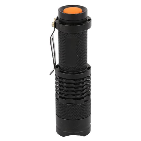 Buy Customized Handheld Torch METAL PROJECT DESIGN ASSEMBLY at wholesale prices