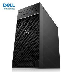 Quality i5 CPU Graphics Workstation Precision T3640 Desktop Computer for Design and Gaming for sale