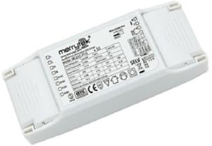 China Supports LED Hot Swap 1-10V PUSH 25W LED Dimmer Driver Module With Short Circuit Protection on sale