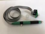 MSOP TSSOP8 pogo pin adapter with light for in-circuit EEPROM/93CXX /25CXX/24CXX