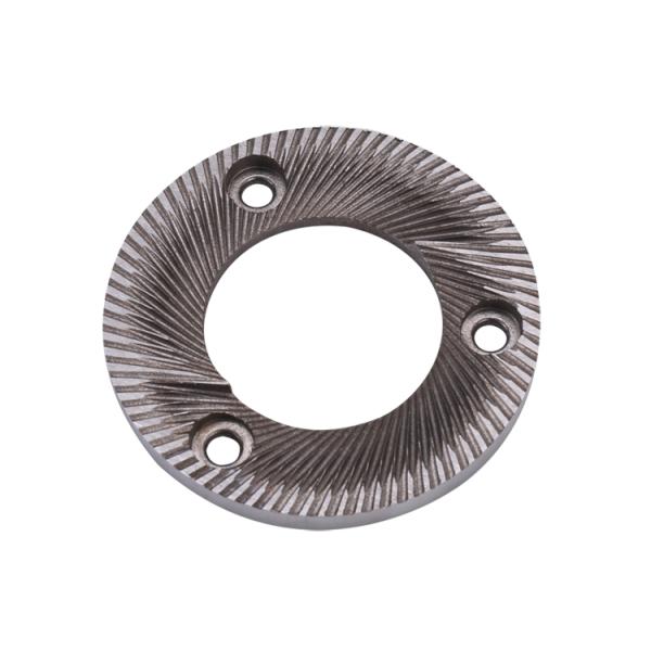 Design 2022 Adjustable Electric Burr Coffee Grinder App-Controlled for Home Grinding