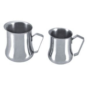 Quality Stainless Steel Milk Jug for sale