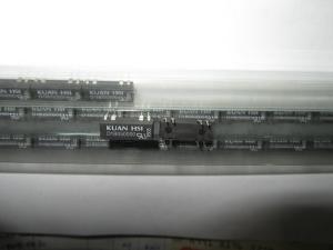 China IGBT Power Module D1B050000 Picker Components - Dual Inline Pack Reed Relay on sale