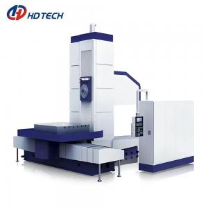 China Horizontal CNC Boring Milling Machine TK6513 TKP6513 For Metal Cutting on sale