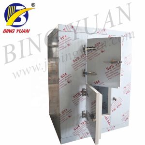 High Performance Low Price 2 T Flake Ice Machine/Maker