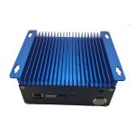 8G High Performance Embedded Computing PC System Nvidia Jetson TX2 For