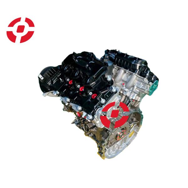 Engine assembly Petrol Engine Assembly 4 Diesel Motor for Land Rover OE LR106166