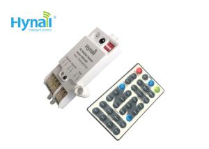Quality Tri Level Dimming DC 12V Microwave Sensor HNS116RF With RF Wireless Function for sale