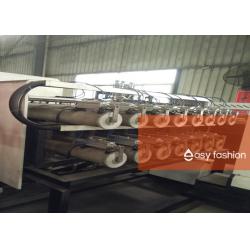 China 15 tubes reduction Furnace for sale