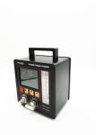 Compact Portable Trace Oxygen Analyzer For Safe Design Class I Div.I Groups B C