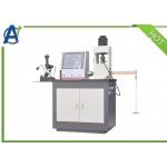 China ASTM D2783 Four Ball Machine For Wear Preventive Characteristics Testing for sale