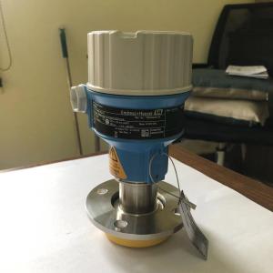 Quality Endress Hauser Level Sensor E+H Hydrostatic Level Measurement Deltapilot Fmb50-2ed1/0 for sale