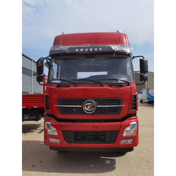 40 ton truck, second-hand trailer from China, exported at a low price