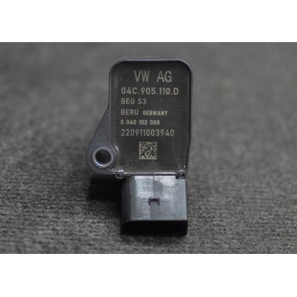 Automobile High Voltage Ignition Coil For VW OEM 77400001 030905110B 030905110A
