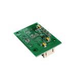 3V 12VDC Micro Stepper Motor Driver Controller With Manual Buttons