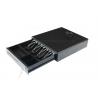 Buy cheap Restaurant Compact Cash Drawer , 13.2 Inch 335mm White / Black Cash Drawer from wholesalers