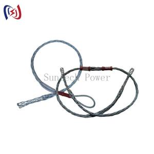 Quality ​​Conductor Mesh Sock Joints High Efficiency Coupling Device For Grid Projects​ for sale