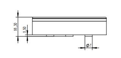 High Sensitivity Fiber Optic Gyroscope Accurate With Dual Module Integration